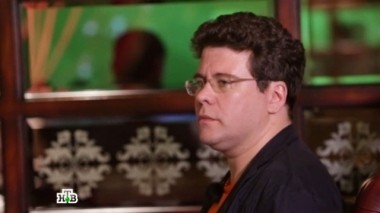 Денис Мацуев 15.10.2016