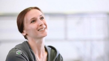 Светлана Захарова 25.02.2017