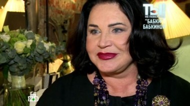 Бабки Надежды Бабкиной, ребенок Ксении Собчак, суд Филиппа Киркорова и помощь мужу Лолиты 12.11.2016