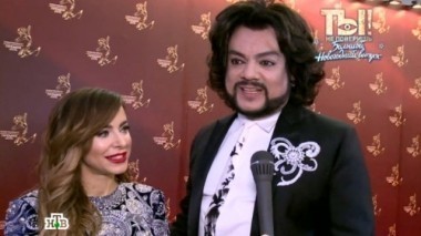 Большой новогодний выпуск 27.12.2015