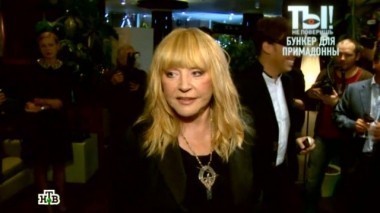 Бункер Примадонны, Ирина Безрукова после развода, Волочкова ответила на обвинения в алкоголизме 28.11.2015