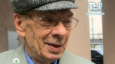 Дачные войны Баталова, затворник Куравлёв, тайны знаменитого киноврача и родственники Стаса Михайлова 02.01.2014