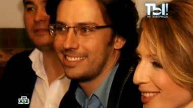 День рождения Галкина, пропавшая сестра знаменитости и алименты от адвоката звезд 22.06.2013