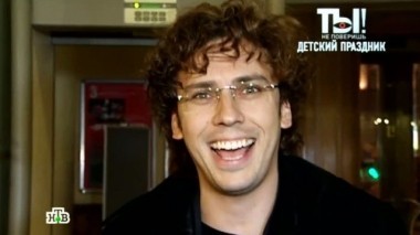 День рождения Галкиных, родной отец Анфисы Чеховой и открытые прелести 20.09.2014