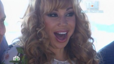 День рождения Маши Распутиной, муж Жасмин, звездная недвижимость, личная тайна Глюк 31.07.2015