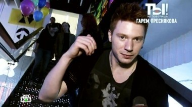 Девушки Никиты Преснякова, служебный роман Игоря Верника, фотограф Примадонны, мировые знаменитости в Москве 21.02.2015