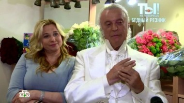 Долги Ильи Резника, Михаил Ефремов дебоширит в Сочи, как звезды подтягивают ягодицы перед дефиле 11.06.2016