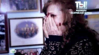 Джуна и ее последнее интервью, звездный голод, свадьба на миллион 13.06.2015