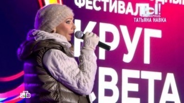 Эксклюзивное интервью Татьяны Навки, личная жизнь Анастасии Волочковой, новая жена Анатолия Белого 03.10.2015