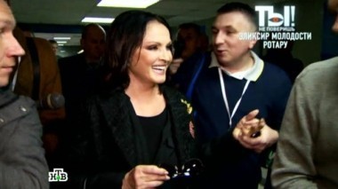 Где пропадала София Ротару, Панин глазами бывшей жены, зимний сезон Анастасии Волочковой и семейные тайны Ирины Салтыковой 03.12.2016