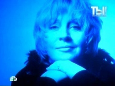 Гибель Марины Голуб и последнее интервью любимой актрисы 14.10.2012