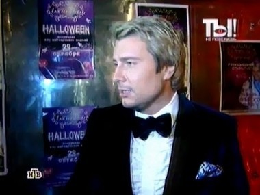 Как Николай Басков стал бизнесменом? 13.11.2011