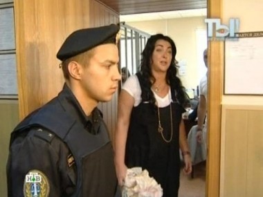 Коммунальная война Лолиты 19.05.2012