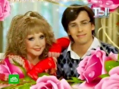 Кто ограбил Филиппа Киркорова? 26.07.2012