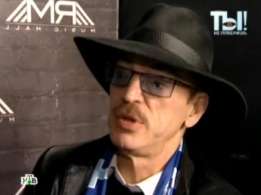 Маленькие и большие тайны: как худеет Пугачёва и кто Киркорова на осла посадил? 10.11.2012