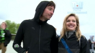 Муж Водяновой в России, Киркоров - о сыне Лазарева, зарубежная недвижимость Примадонны 03.06.2017