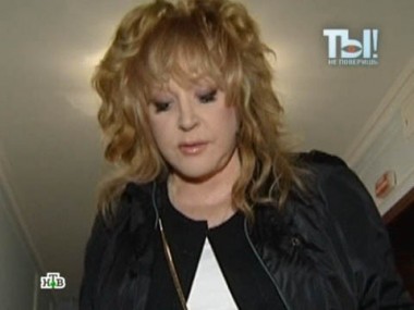 На что спускает деньги Алла Пугачёва? 20.10.2012