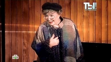 Наследство Аросевой, няня для детей Пугачёвой и Галкина, наследники знаменитостей и болезнь Карцева 19.10.2013