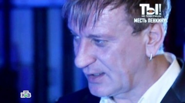 Недоброжелатели Сергея Пенкина, хрупкая Рената Литвинова и уровень доходов пранкера Вована 05.04.2014