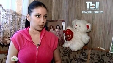 Нервный срыв экс-солистки группы ВИА Гра, семейная жизнь Ксении Бородиной, обида Анны Седоковой и день рождения Волочковой 24.01.2015