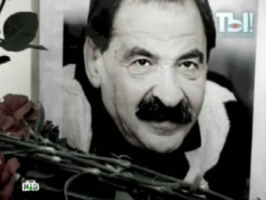 Невосполнимая утрата: Илью Олейникова проводили в последний путь 17.11.2012