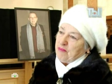 Новая родственница Валерия Золотухина и хрупкое здоровье Эдиты Пьехи 06.04.2013