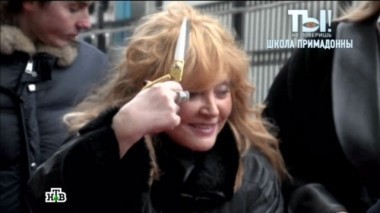 Новое амплуа Примадонны, диета Татьяны Тарасовой и соблазнительная Лера Кудрявцева 14.02.2015