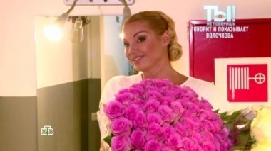 Очередной роман Волочковой, зачем Басков соблазняет Аллегрову и новое тело для Лолиты 18.03.2017