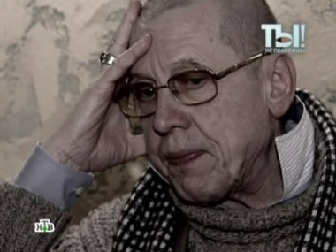 Последнее интервью Золотухина, соблазнительная Бабкина и таинственный Киркоров 30.03.2013