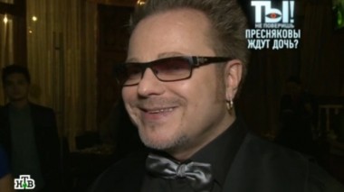 Праздник Владимира Преснякова-младшего, Шатунов возвращается в Россию и тайны брачных договоров звезд 02.04.2016