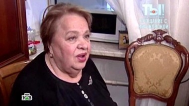 Причина смерти Натальи Крачковской, Пугачёва готовится стать прабабушкой и куда переезжает Лена Ленина 05.03.2016