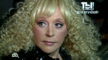 Примадонну с мужем разоряют коммунальные платежи, дети и внуки знаменитостей, миллионы Юлии Волковой 12.12.2015