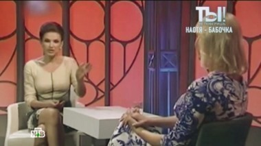 Распря Волочковой и Блёданс, роман Новиковой из Блестящих и на кого солист Uma2rman променял жену 04.10.2014