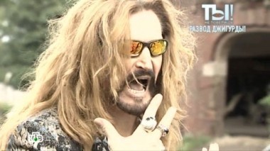 Развод Джигурды, Ксения Собчак и Джиллиан Андерсон, личная жизнь майора Туманова 31.01.2015