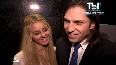 Разврат от Реввы, почему Овсиенко отменила свадьбу и все тайные желания звезд шоу-бизнеса 20.12.2014