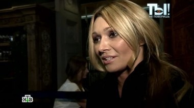 Ребенок Агурбаш, истерики Волочковой и молодеющие знаменитости 04.10.2013