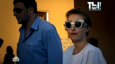 Ребенок Собчак, свадьба Кудрявцевой, опасности в цирке и история Натали 15.06.2013