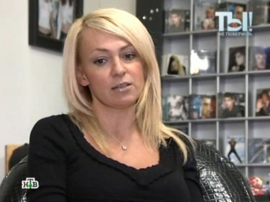 Рудковская vs Батурин и Басков в юбке 23.03.2013