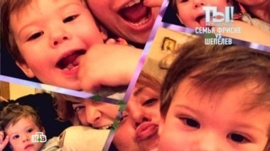 Семья Фриске vs Шепелев, футболка за миллион от Киркорова, медовый месяц Ивана Краско и траур Ирины Лобачёвой 26.09.2015