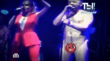 Сергей Шнуров в костюме Адама, домик Ёлки, диета Марии Кожевниковой, замужество Кати Гордон, сын Олега Газманова 14.06.2014