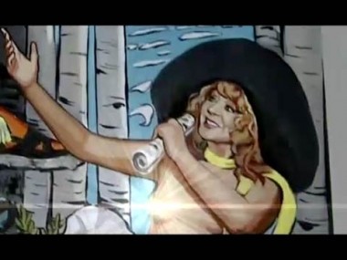 Сколько стоит обнаженная Примадонна? 02.08.2012