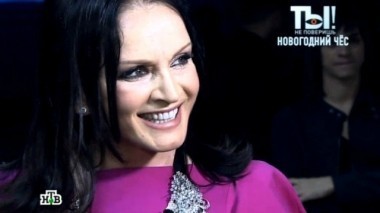Сколько звезды зарабатывают за новогоднюю ночь и какую страшную болезнь скрывает Михаил Светин? 07.01.2014