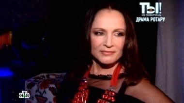 Смерть мужа Софии Ротару, конфликт Анфисы Чеховой с отцом и прелести известных блондинок 03.07.2015