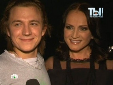 София Ротару станет невестой? 29.04.2012