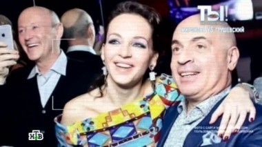 Супруги Михаила Грушевского, пополнение в семье солиста Динамита и ограбление Панночки 07.02.2015