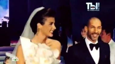 Свадьба Кети Топурия, отец шоу-бизнеса Иосиф Кобзон и наши звезды в школьном учебнике 13.09.2013