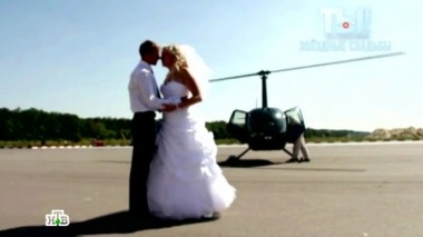 Свадебный переполох, судебные приставы против Зверева, новый возлюбленный Варнавы и девочка, которая поет 30.05.2015