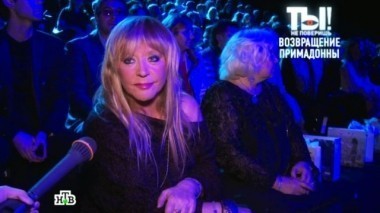 Сюрприз от Примадонны, брачный контракт Диброва и на ком Киркоров собирается женить своего сына 22.10.2016