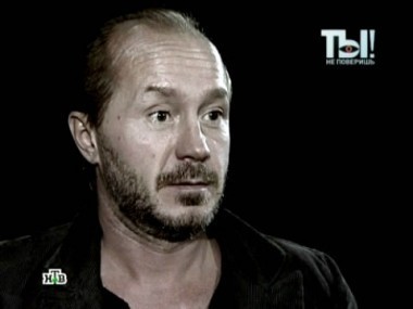 Тайна смерти Панина и страшная болезнь Золотухина 16.03.2013