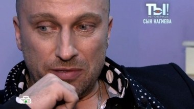 Тайны личной жизни Дмитрия Нагиева, грязное белье Ксении Собчак и оценки звезд за Тотальный диктант 19.04.2014